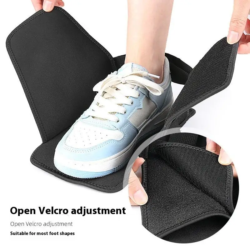 Wheelchair Foot Shoe Holder 5