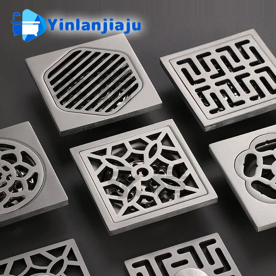 

10 см * 10 см из нержавеющей стали