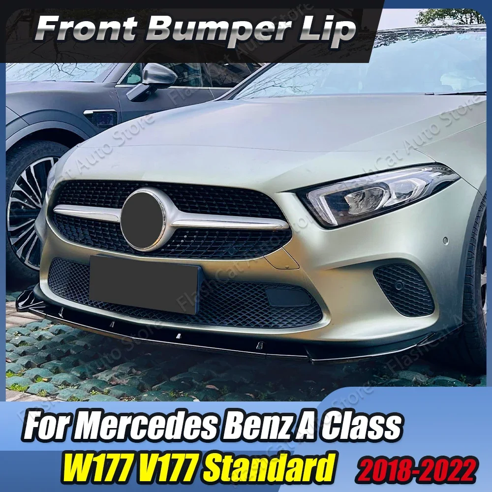 Riflettore Paraurti Posteriore Destro Per Mercedes Classe A W177 V177 (2017-2023) – Sostituzione Originale Senza Luci, Codice A0998208800