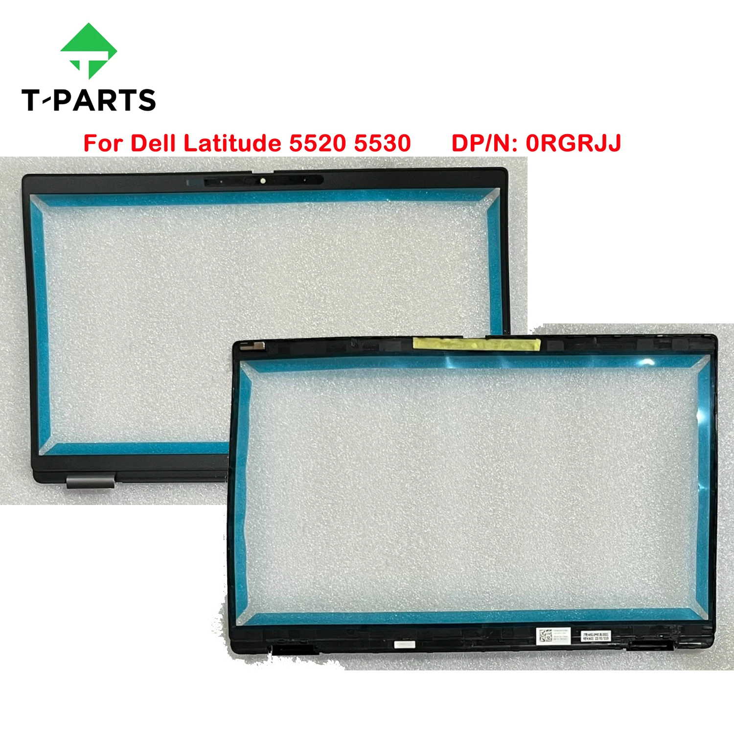 New-Original-0RGRJJ-RGRJJ-Black-For-Dell-Latitude-5520-E5520-5530-E5530 ...