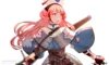 model kit resin kit   30mm KINGDOM DEATH KD  KD Hospitalar 28398 2