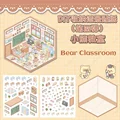 Bear Classroom