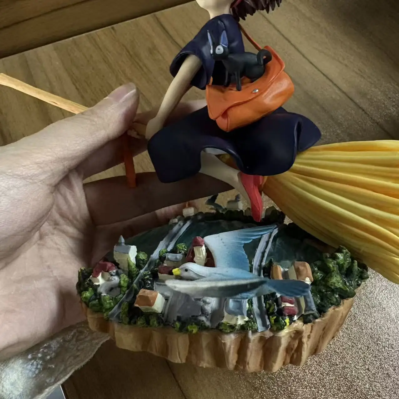 Saf73d9fefafb43f9a6375b0322774f4eF - Studio Ghibli Shop