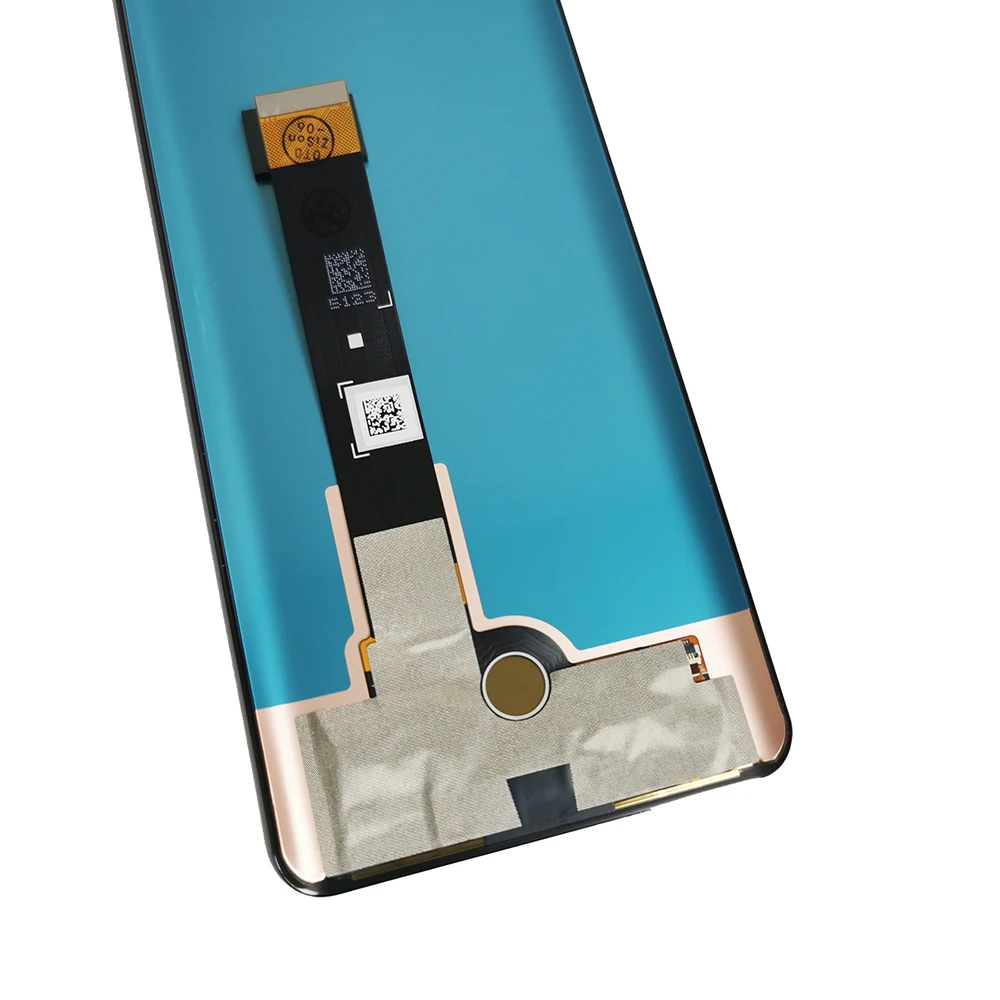 LG Velvet 5G 曲面スクリーン 超薄展示品 ドコモ、2画面も楽しめる薄型5Gスマホ「LG VELVET」 - 約7万円