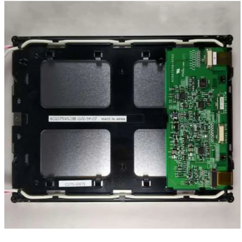  KCG075VG2BE-G00 LCD ȭ