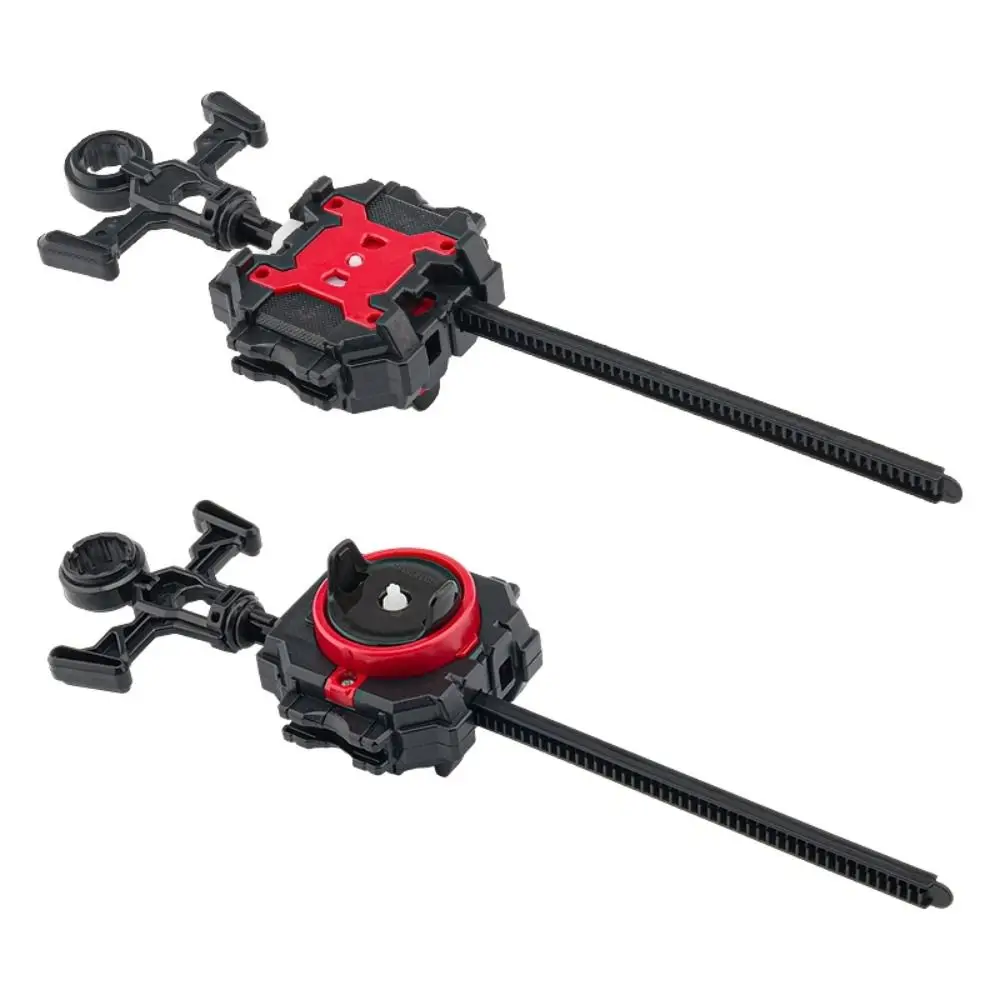 Spinning Top Toy Launcher With Multiple Colours For Anime Fans_voghion.com