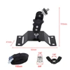 CS06 Tree Screw Mount Holder for CCTV Camera Bracket Tripod Mount Belt Security IP Camera for Hunting Game Cameras Base Mount 2