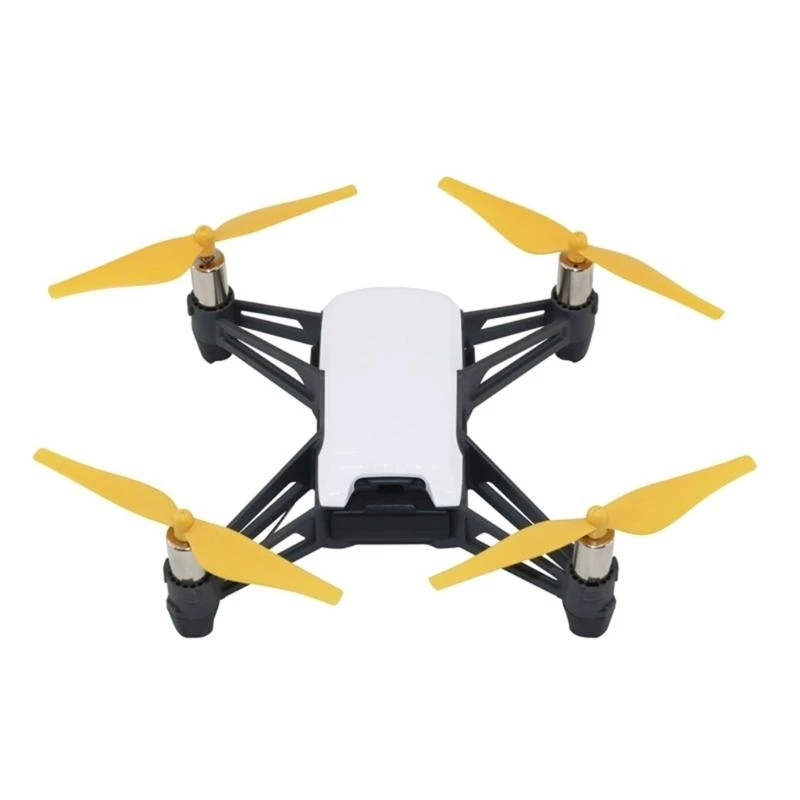 Hélices Drone Noir 1.69€ - Compatible DJI Mavic Mini