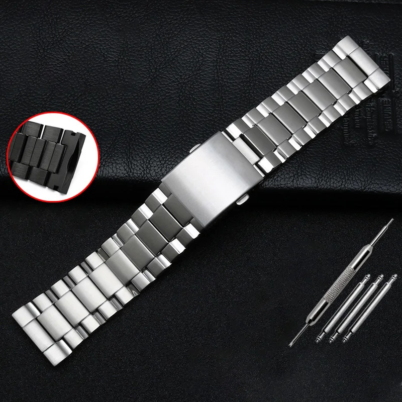 【あいうえと】DIESEL ステンレススチール バングル stainless steel bracelet for diesel DZ4318 DZ4323 DZ4283