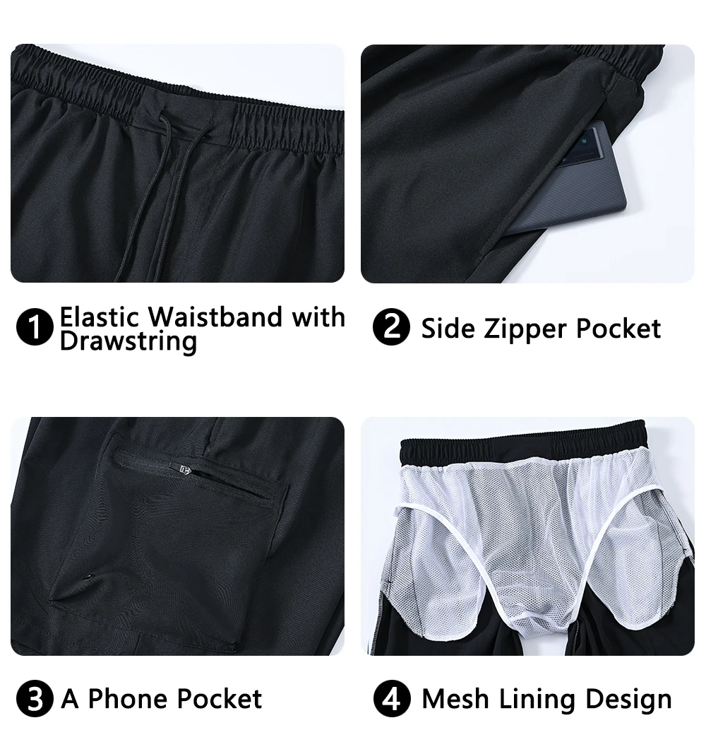 Рисунок 3 - Летние мужские плавки