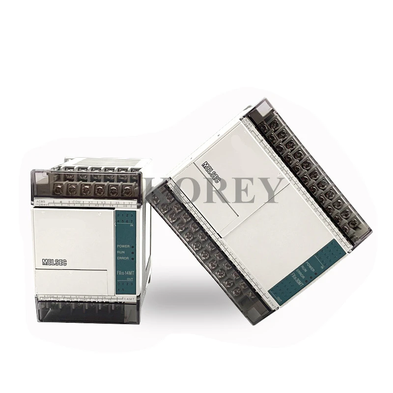 

In Stock PLC Module FX1S-20MT-001 FX1S-30MT-001 Brand New