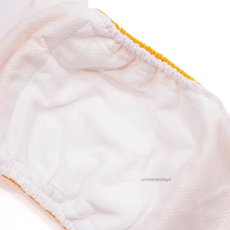 Reusable Sanitary Panties Washable Pet Diapers For Small Medium Female Dogs Male Cat Menstruation
