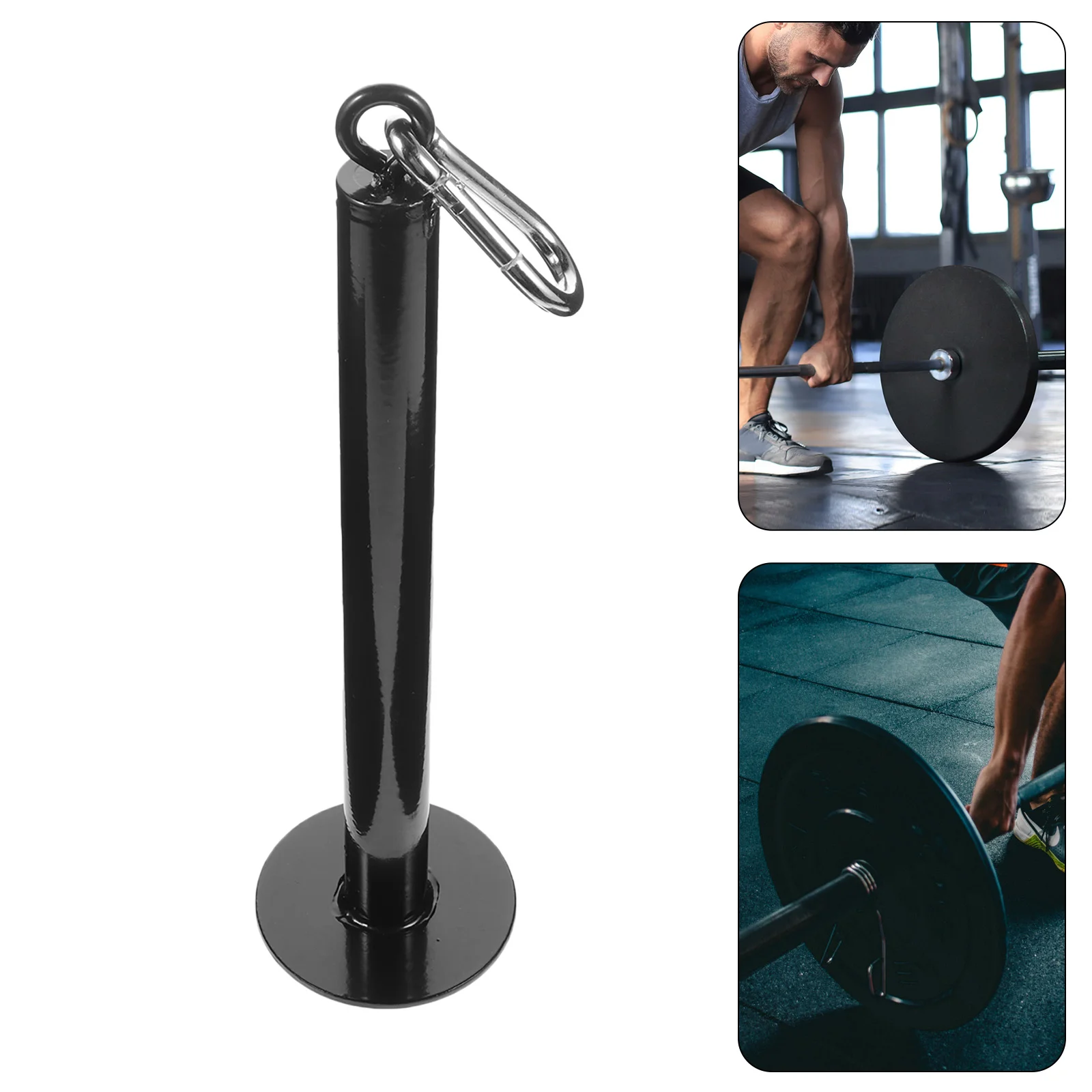 

Barbell Weight Loading Pin Fitness Supplies Plate Rack Pulley Machine Equipment Tool Bracket Accessories