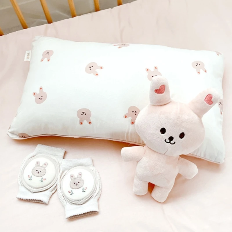 Cotton Pillow Cover Baby Pillow Cover Cushion Pillowcase with Animal Pattern cushion cover,pillow case cover,nursing pillow cover,baby pillow cover