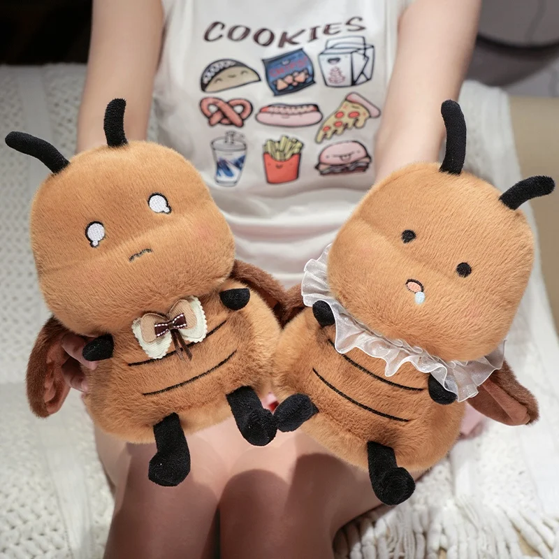 25cm Soothing Sitting Hug Series Dolls Elephant Rabbit Bear Capybara Plush Animals Toys Room Decor Baby Birthday Christmas Gifts