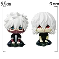 No box 2pcs