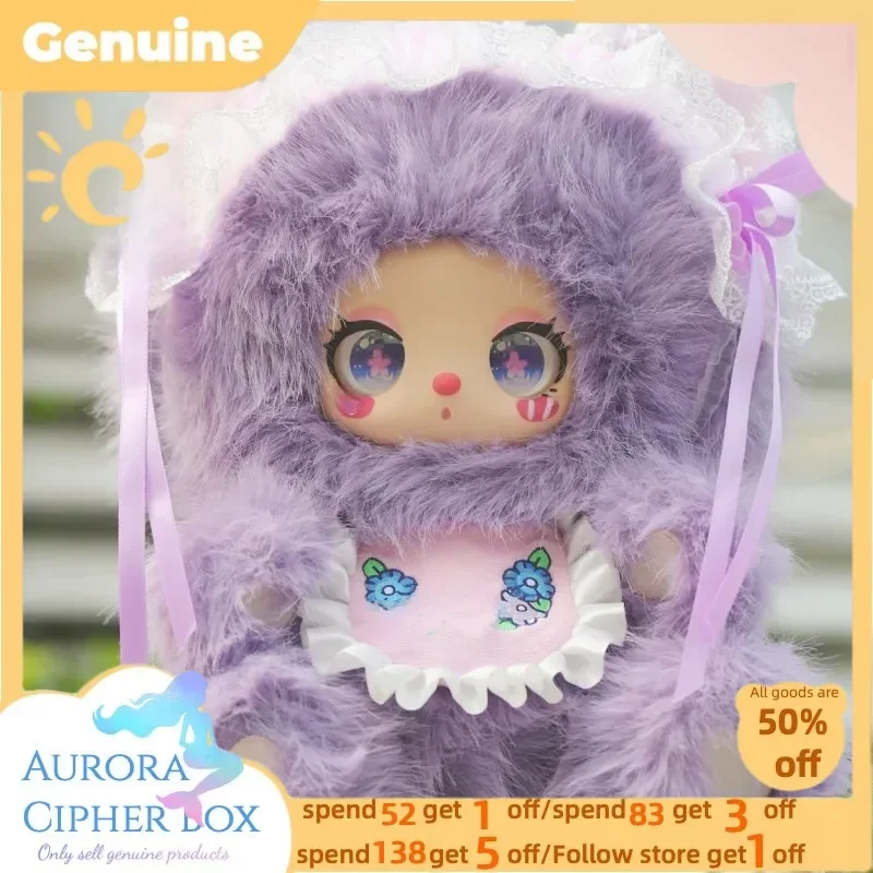 Genuine Liila Lila 600% V2 Tea Time With My Girl Series Mystery