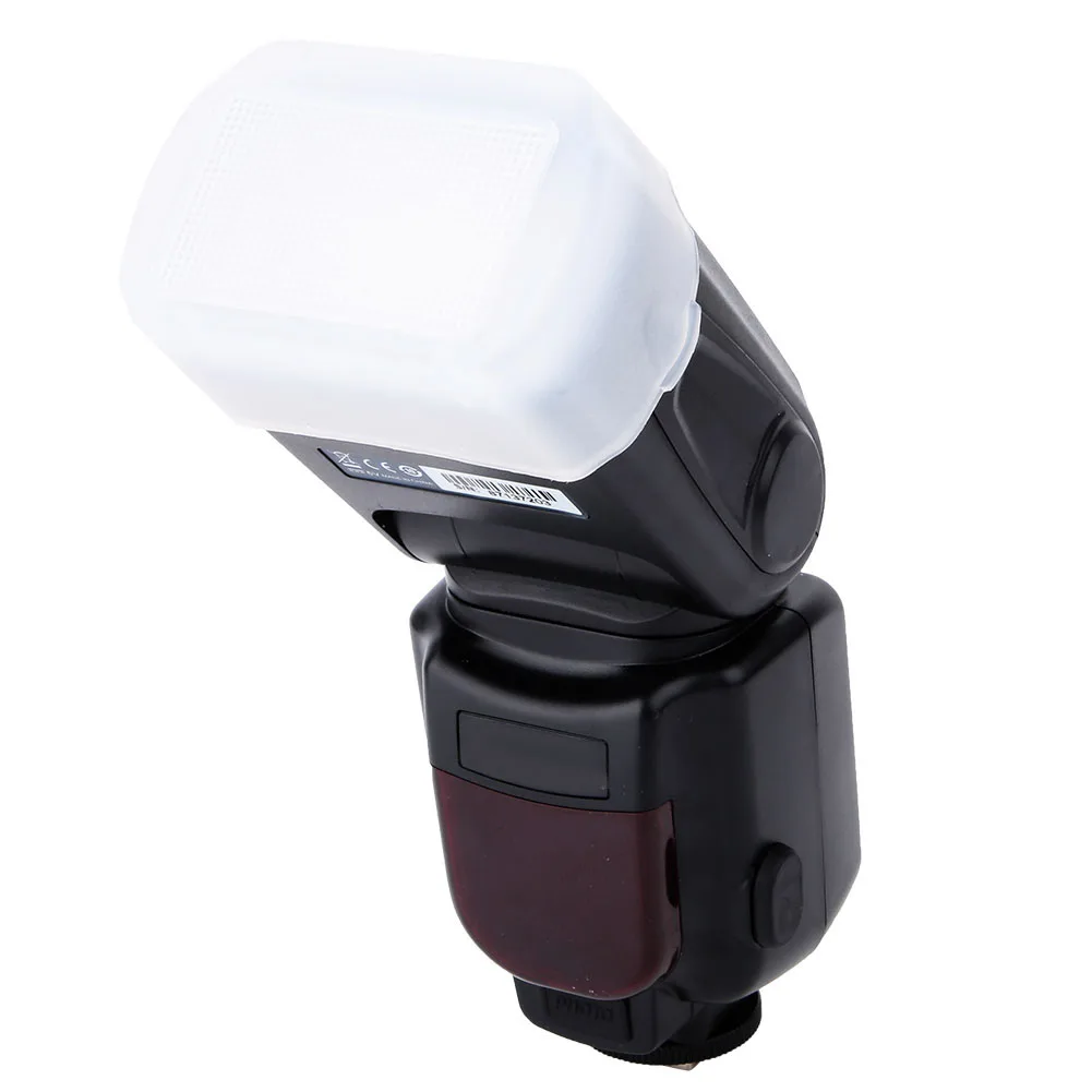 Camera Flashlight External TRIOPO TR-960II Professional Flash Light On camera External for Canon