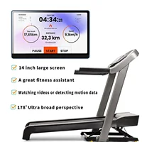 14 Inch Android Tablets Global Version Octa Core 8GB RAM 512GB ROM 4G LTE Dual SIM Cards Dual WiFi GPS Tablet PC 10000mAh - Image 3