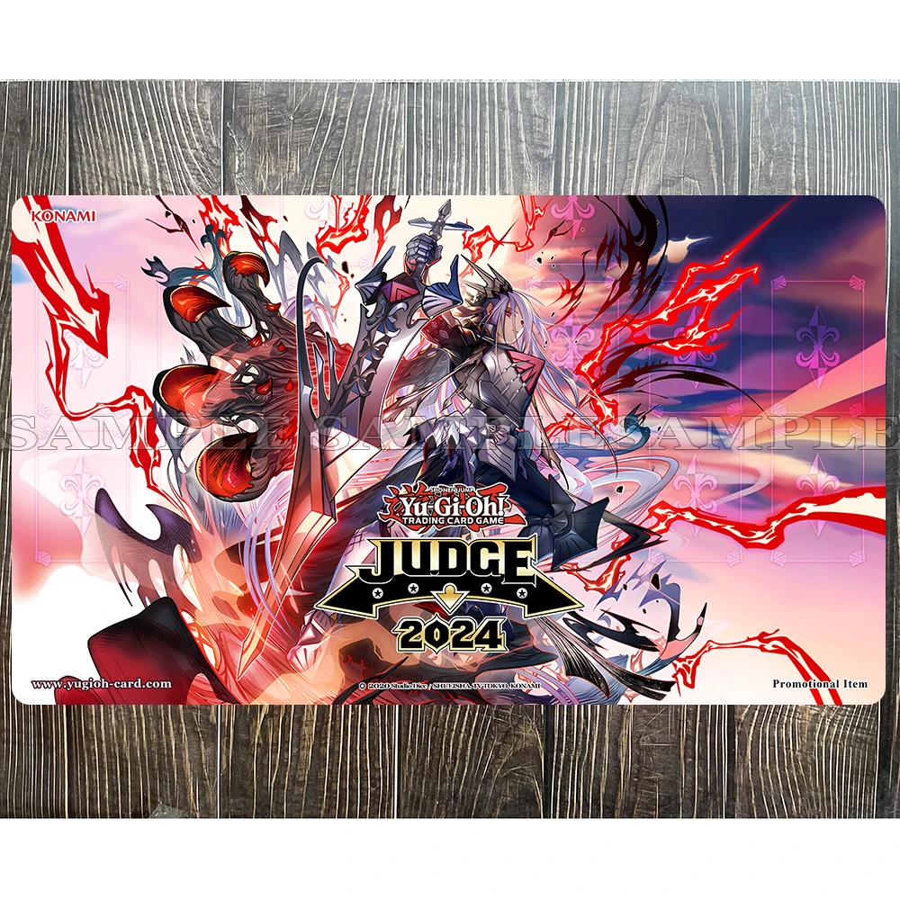 Yu-Gi-Oh Despian Muslimate Playmat Card Pad Ygo Play Mat Kmc Tcg Yugioh Mat-316
