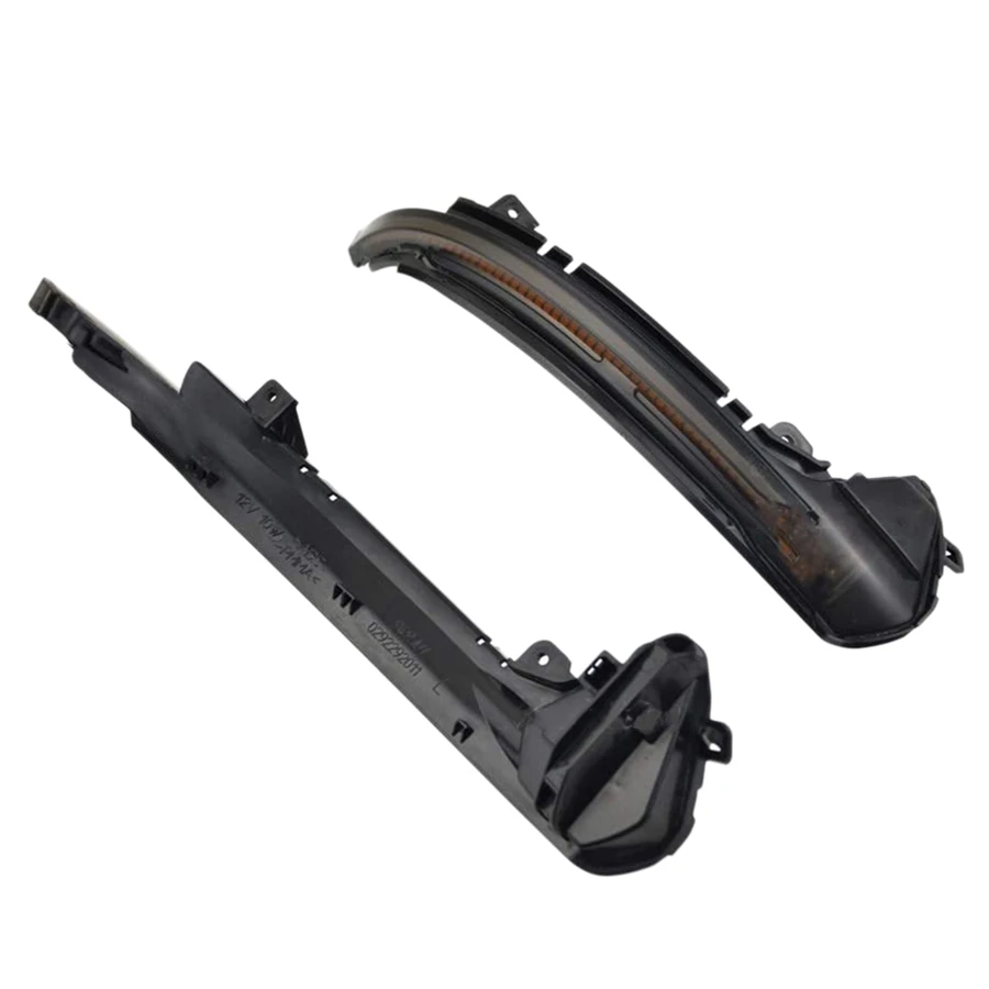 

Автозапчасти, водонепроницаемое зеркало заднего вида, желтый указатель поворота, Динамический указатель поворота для A6 C7 C7.5 4G S6