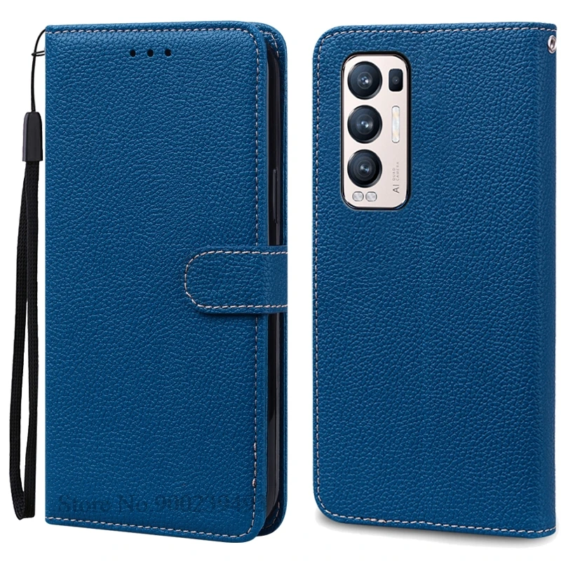 Leather Wallet Flip Case - Elegant Silicone Cover & Protective Coque s