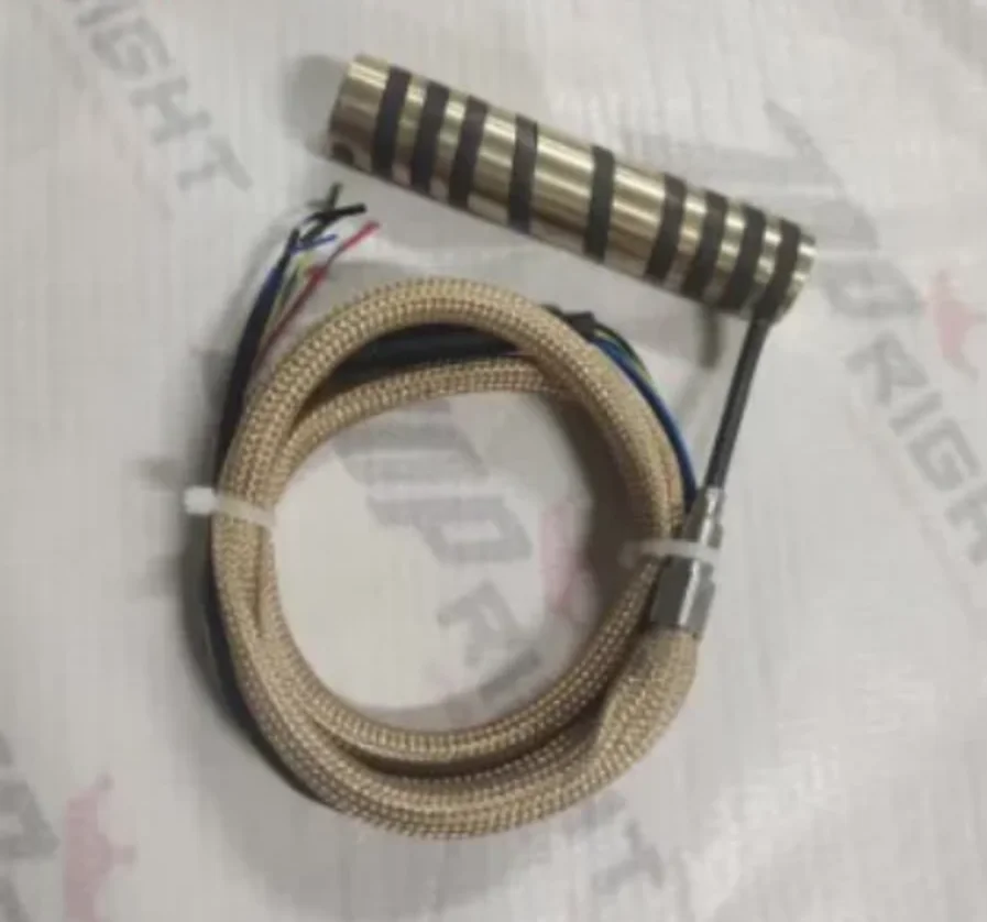 隠しノズルヒーター,射出成形金型,id18 mm, 220v,200w - AliExpress