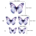 Bluish violet