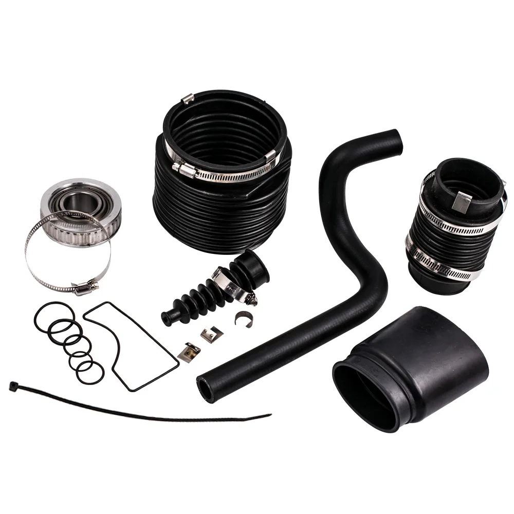 For Mercruiser Bravo 1, 2, 3 Transom Bellows Repair Reseal Kit 30