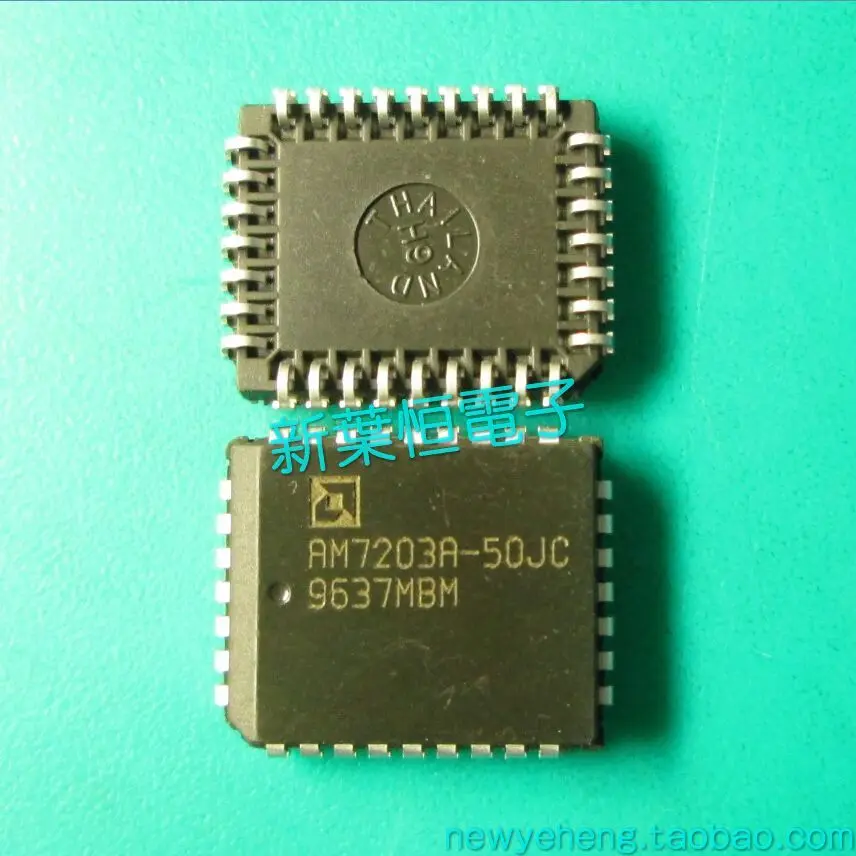 

Бесплатная доставка Φ PLCC32 AMD 10 шт