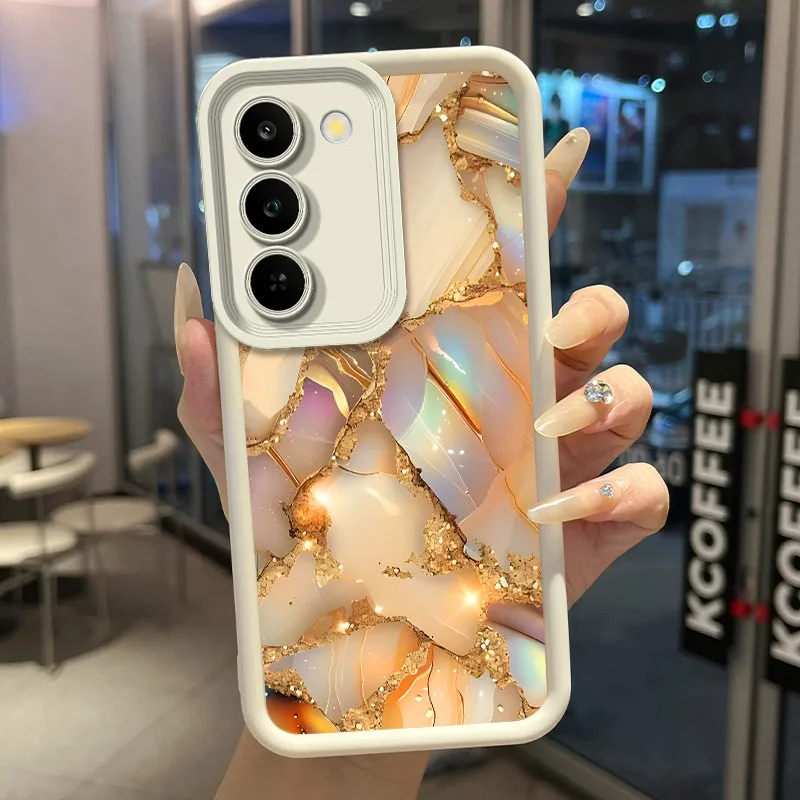 Soft Shockproof Phone Case - Lucky Newest Couple Design