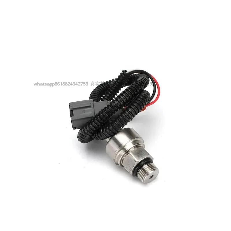

Датчик давления экскаватора для главного насоса Kato HD450 HD700