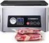 Ultra Series for Wet Foods, Meat Vacuum Packing Machine, Compact with 11.5-Inch 1