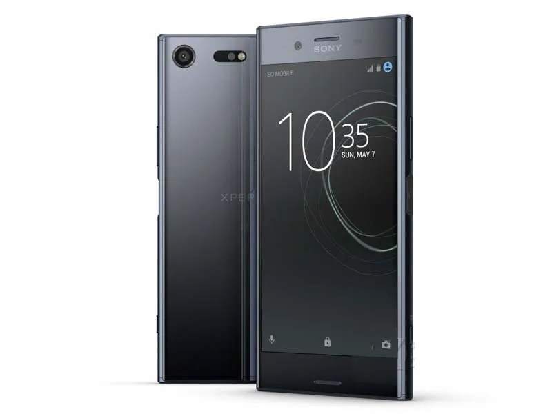 Unlocking the original Sony Xperia XZ Premium G8141 G8142 Memory 4GB ROM 64GB 4G LTE Android 5.519MP WIFI GPS Phone