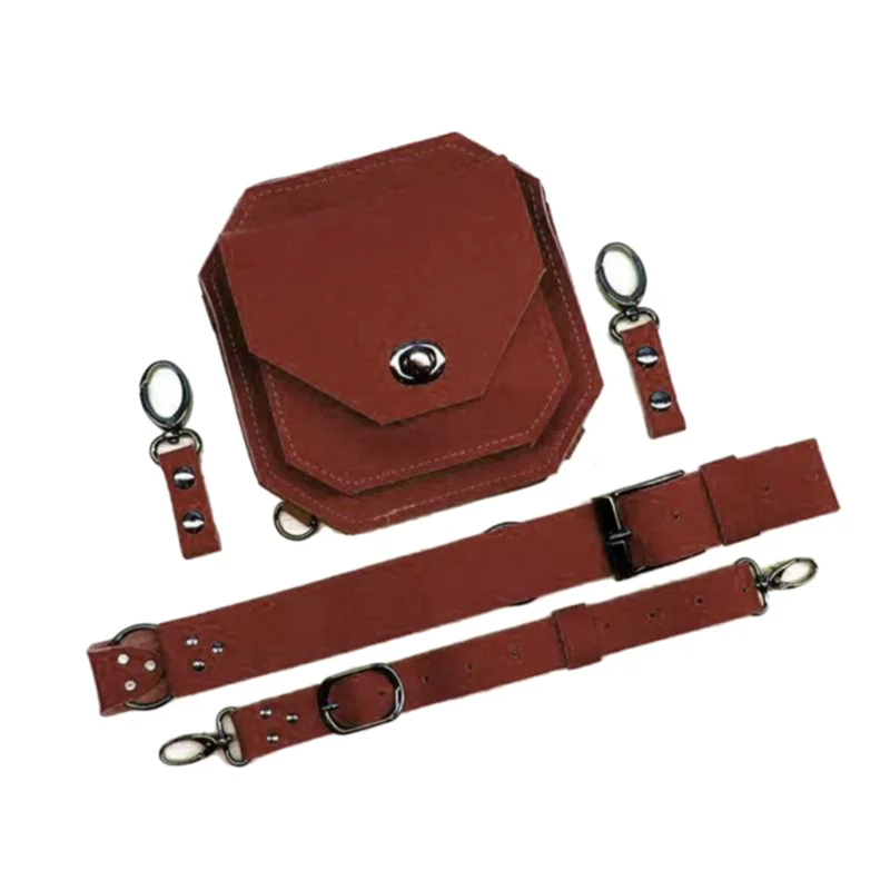 Pu Crossbody Waist Bag Women waist bag,crossbody bag