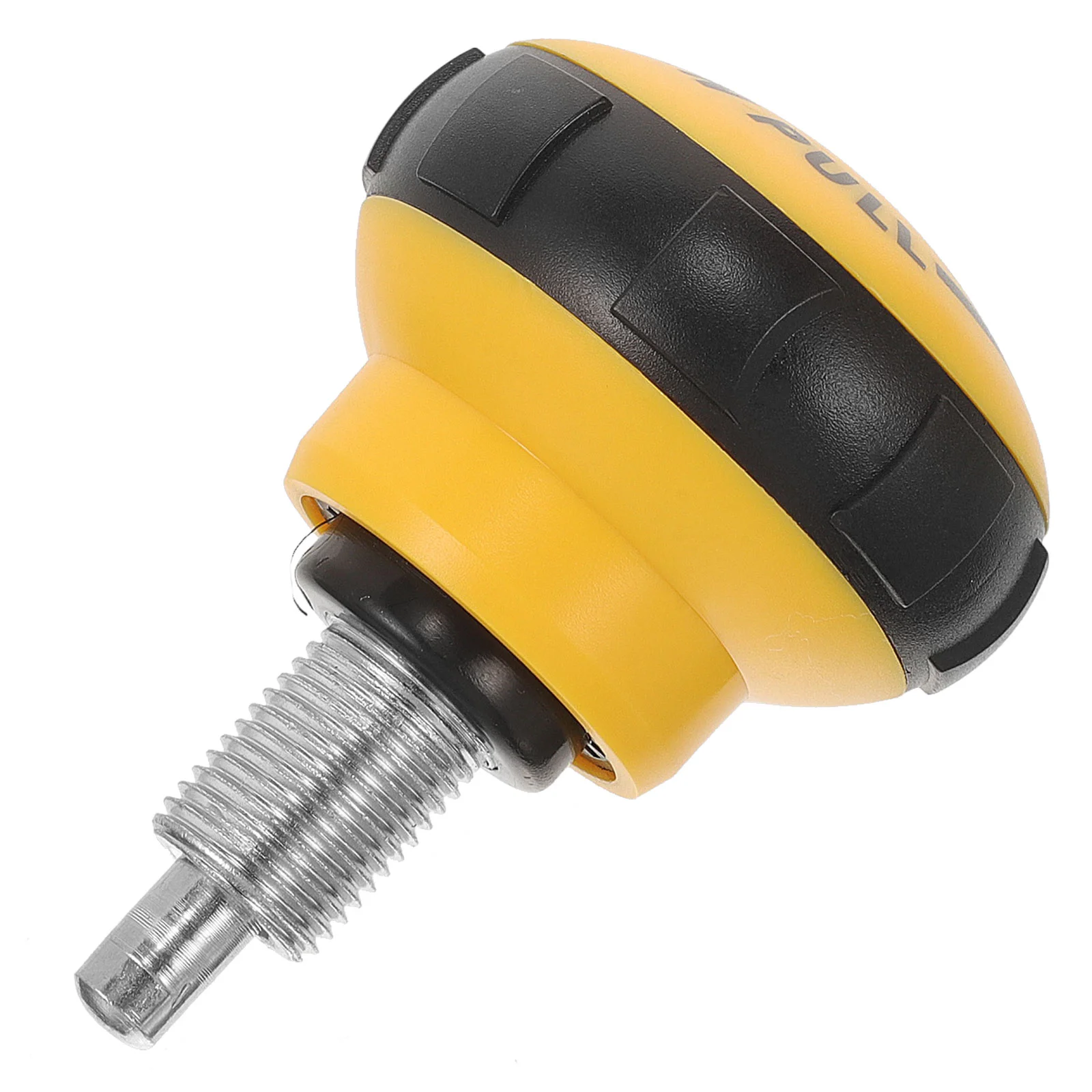 Fitness Equipment Height Adjustment Knob – Replacement Pull Pin for Exercise Bikes