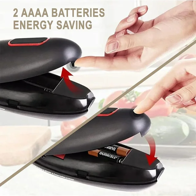 OneTouch Can Opener 2