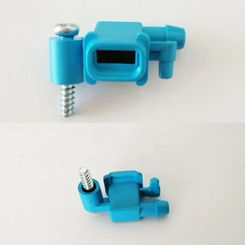 

240 241 244 M6 mopping machine floor wiping robot sprinkler nozzle nozzle original accessories