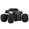Climbing car simulation model of micro mini desktop of LDARC RADIAN M58 1/58 RC remote control vehicle. 5