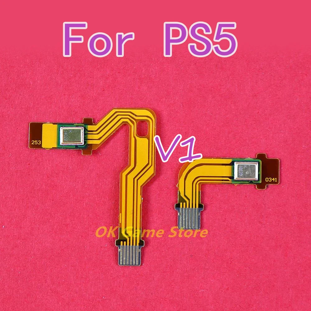 %E3%80%90Customizable%E3%80%91%201PC%20Microphone%20Cable%20LR%20Ribbon%20Speaker%20Cable%20For%20PS5%20V1%20V2%20V3%20Left%20Right%20Speaker%20Amplifier%20Cord%20For%205%20Controller%20-%20Image%203