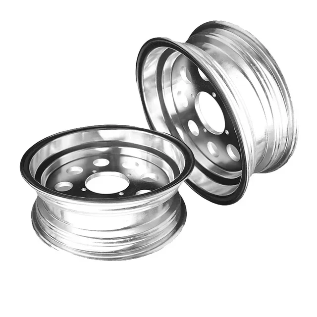 Car Rims 5