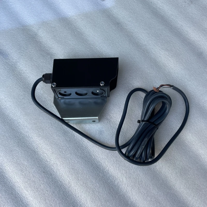 Overhead Gantry Crane Infrared Anti Collision Sensor Travel Limit Switch Collisi