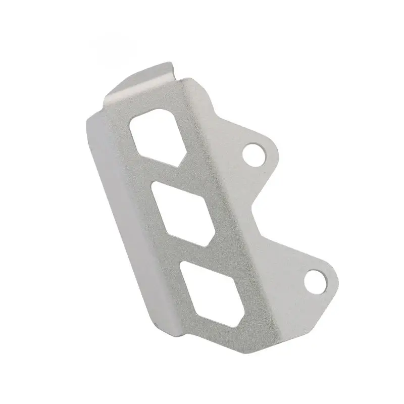 

For YAMAHA Tenere 700 Motorcycle Gear Shift Lever Protective cover Rear Brake Master Cylinder Guard