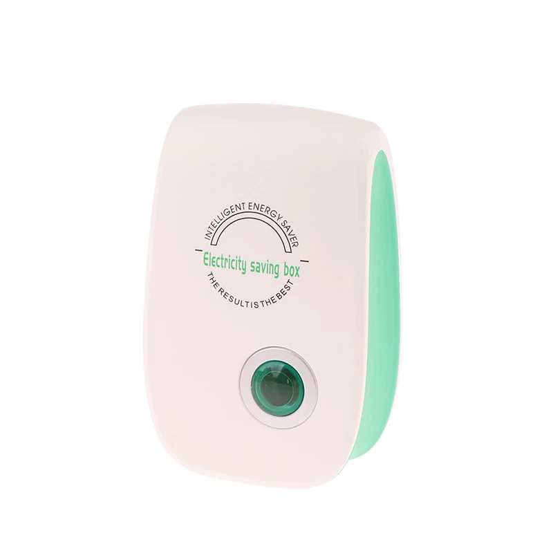 Energy Saver Plug – High Efficiency Electricity Reduction Device