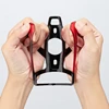 Bicycle Kettle Holder, Dual Color Cup Holder, Cycling Accessory Equipment, Bicycle Mountain Bike Cup Holder 4