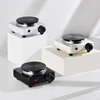 Hot stove tea maker small heating stove small electric stove mini induction cooker Mocha coffee stove 4