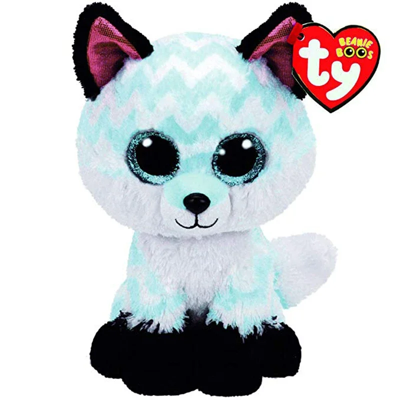 Beanie Plush Christmas Mouse | Mouse Stuffed Animal Big