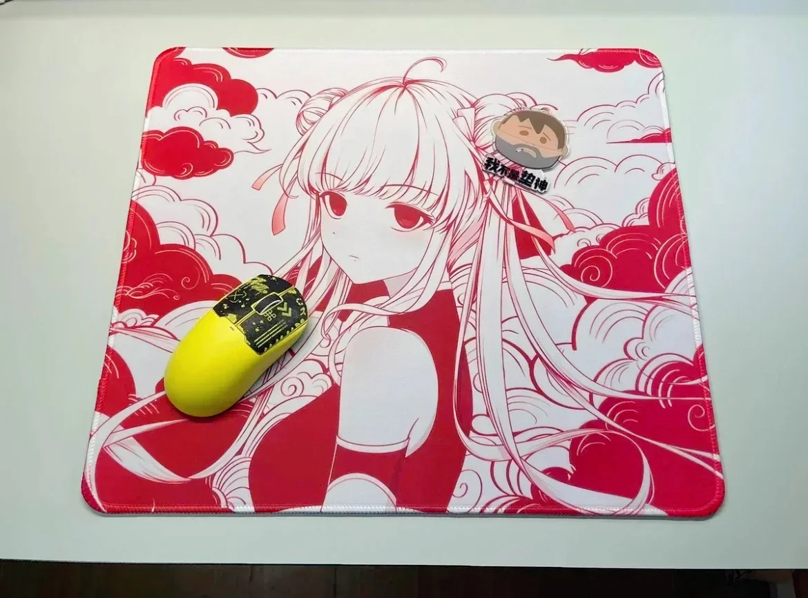 Mousepad