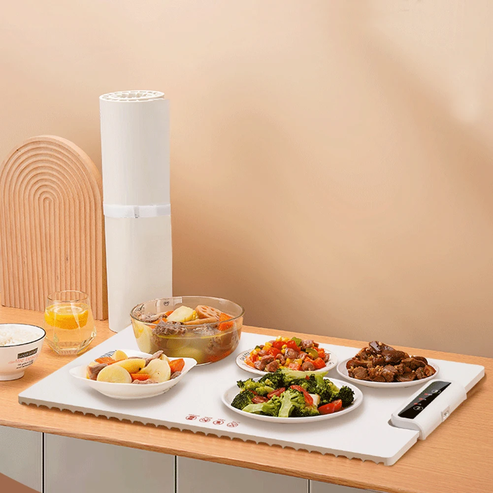 Flexible Dining Magic Warmer Korean Standard