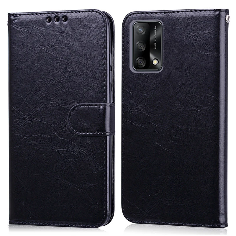 For-OPPO-A74-Case-Phone-Back-Cover-Flip-Case-For-OPPO-A74-5G-4G-Case ...